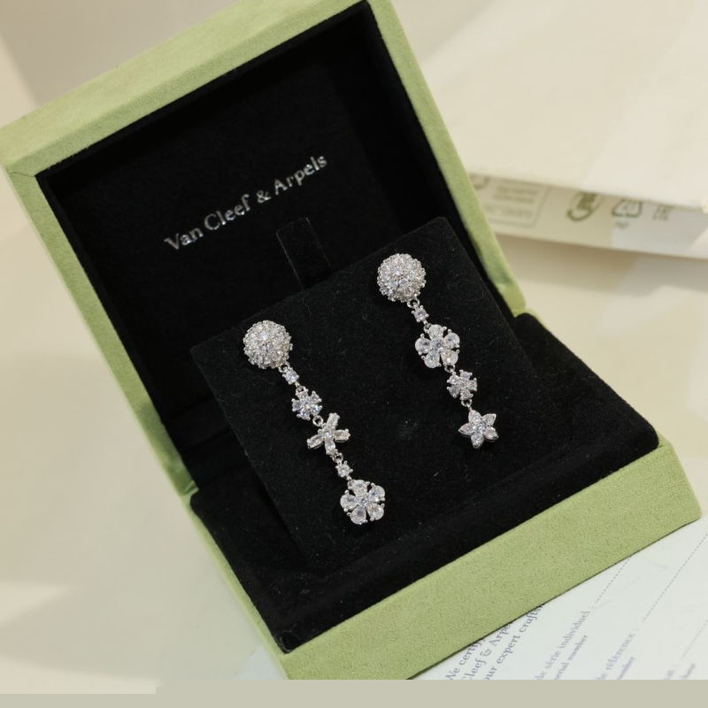 Vca Earrings